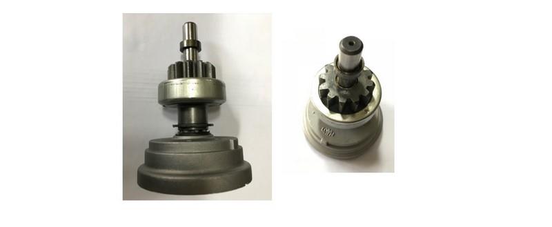 MARELLI MARŞ REDÜKTÖR DİŞLİ MİLİ (PLANET) + MARŞ DİŞLİSİ 12 DİŞ FORD TRANSİT V184