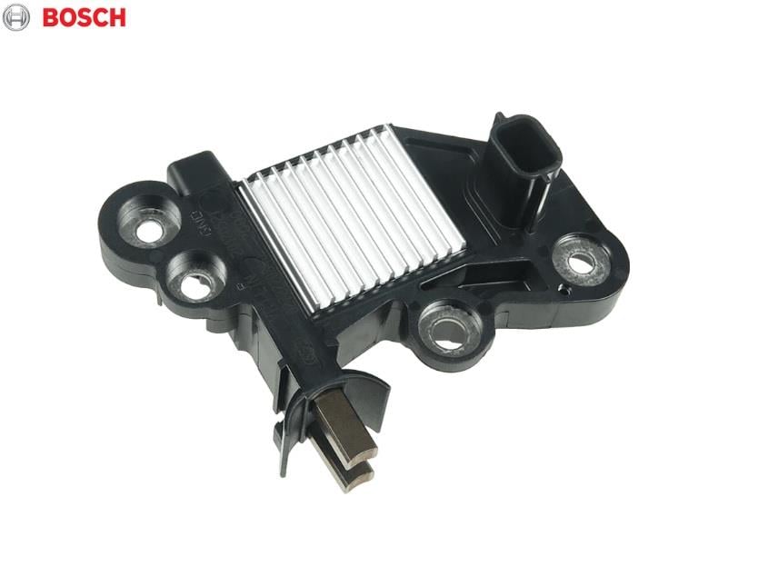 BOSCH 12V KÖMÜRLÜ KONJEKTÖR F00M 2010 > (TEK FİŞ KÜÇÜK SOKET) RENAULT CLIO IV