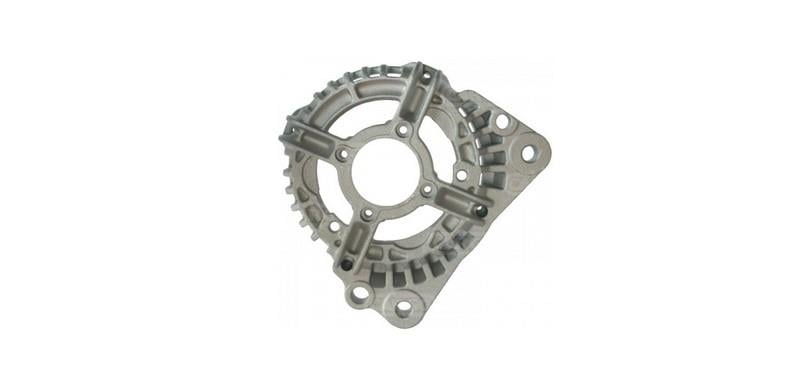 ALTERNATÖR ÖN KAPAK BOSCH TİPİ 90 A AUDI/SEAT/SKODA/VW