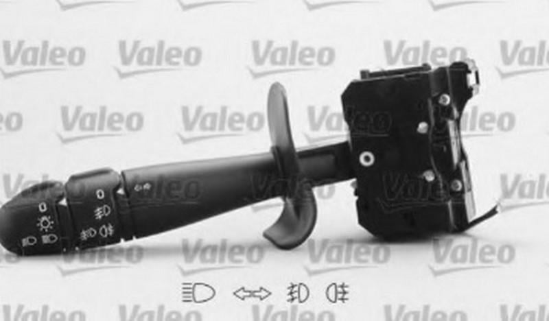 VALEO FAR-SİS-SİNYAL KOLU RENAULT MEGANE I 1996-2003