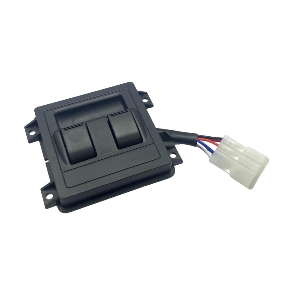 CAM ANAHTARI ÖN (ÇİFTLİ) (ORTA KONSUL) MITSUBISHI L300