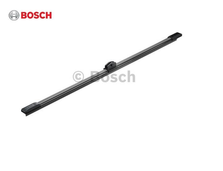 BOSCH SİLECEK SÜPÜRGESİ 380 MM AEROTWIN ARKA (A383H) SEAT IBIZA/LEON-SKODA OCTAVIA-VW