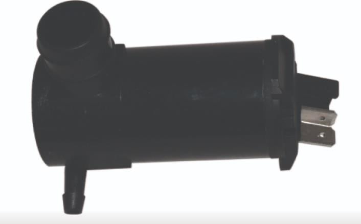 24V SU FISKİYE MOTORU (2 FİŞLİ)