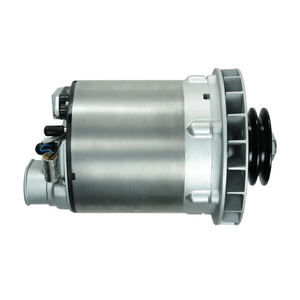 24V-28V DELCO TİPİ ALTERNATÖR DİNAMO 85A IKARUS VARIOUS OTOBÜS
