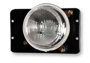 AYGERSAN KOMPLE FAR (3 AYAK) (SAÇLI) FIAT 54-C TRAKTÖR SAĞ