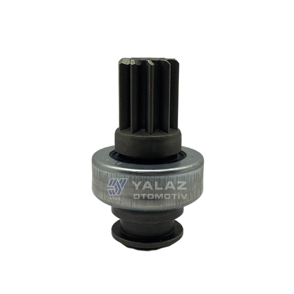 LUCAS MARŞ DİŞLİSİ 10 DİŞ BMC FATİH/PROFESYONEL