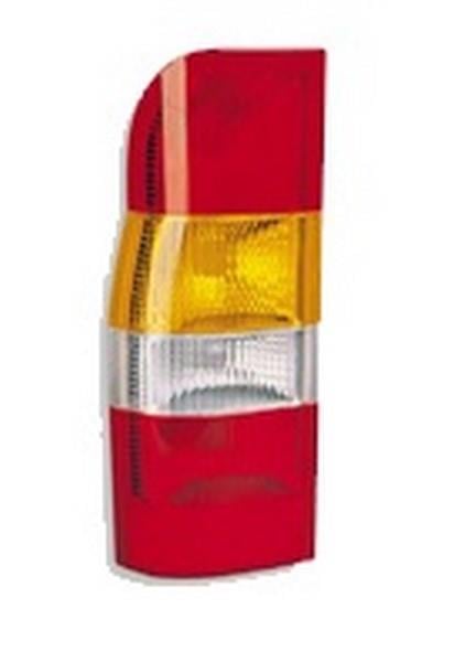 ÇERKEZ STOP LAMBASI FORD TRANSİT V184 SOL DUYSUZ