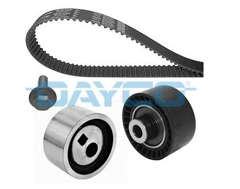 DAYCO EKSANTRİK KAYIŞ SETİ (TRİGER) BERLINO-PARTNER 1.9 DİZEL