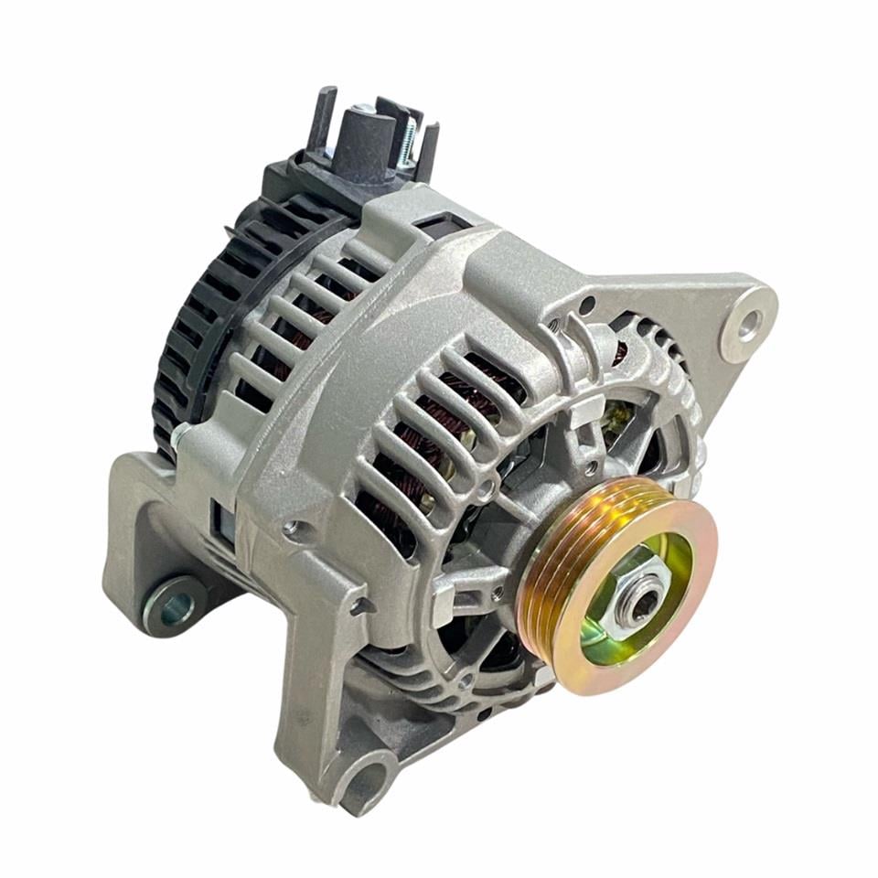 12V ALTERNATÖR DİNAMO VALEO TİPİ 70 A (L) (YAN CIVATA) FIAT-PEUGEOT-CITROEN