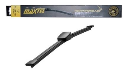 SİLECEK SÜPÜRGESİ 400 MM AEROTWIN ARKA CITROEN C5-OPEL VECTRA-SEAT IBIZA-SKODA OCTAVIA-VOLVO C30-VW 