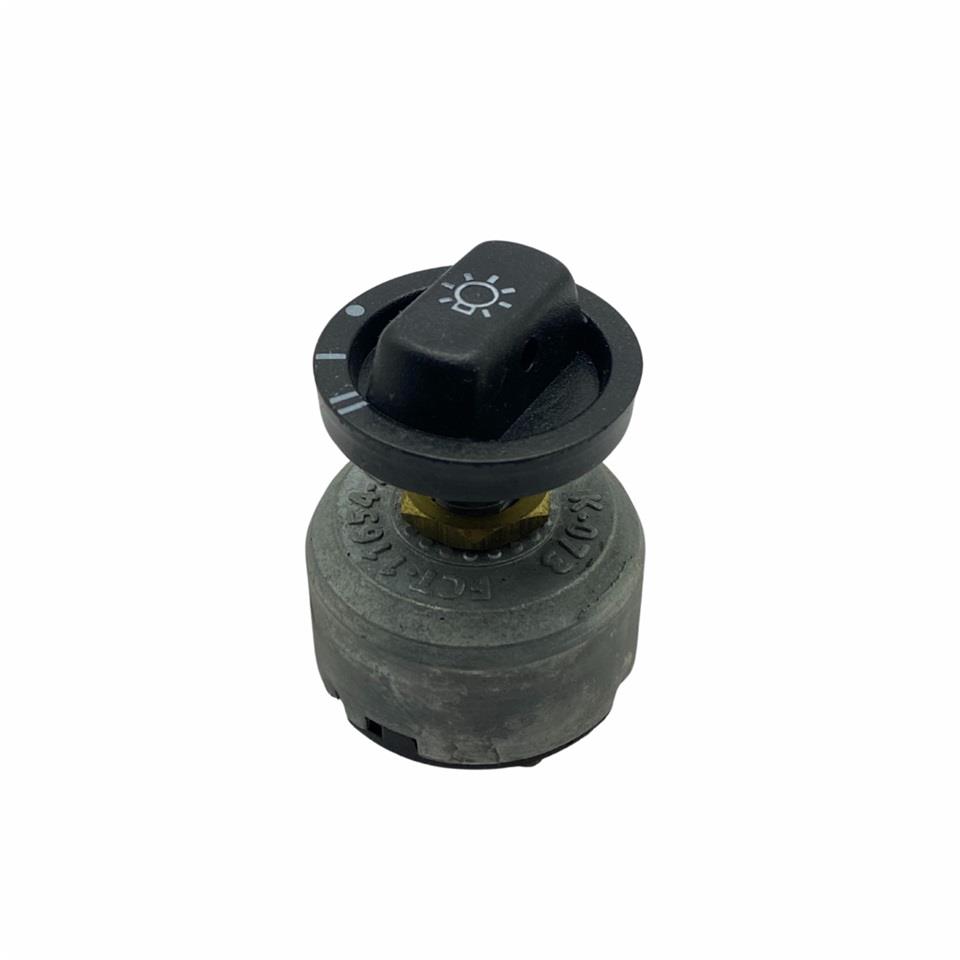 KİP FAR ANAHTARI (ÇEVİRMELİ) (4 FİŞ) FORD CARGO 2524-OTOKAR OTOBÜS