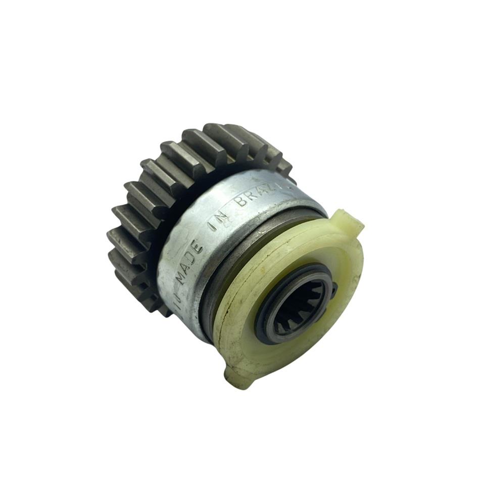 ZEN 0890 ZEN MARŞ DİŞLİSİ MOTORCRAFT TİPİ 23 DİŞ FORD ESCORT/FIESTA/KA