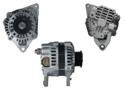 12V ALTERNATÖR DİNAMO 90 A VAKUMSUZ (G S L F) MITSUBISHI L200 2005 >