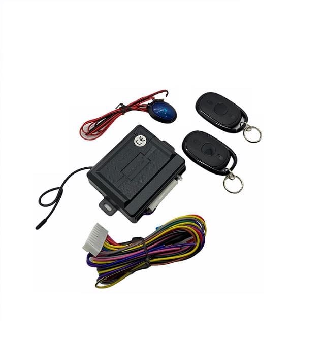 12V UZAKTAN KUMANDA (3 TUŞLU)