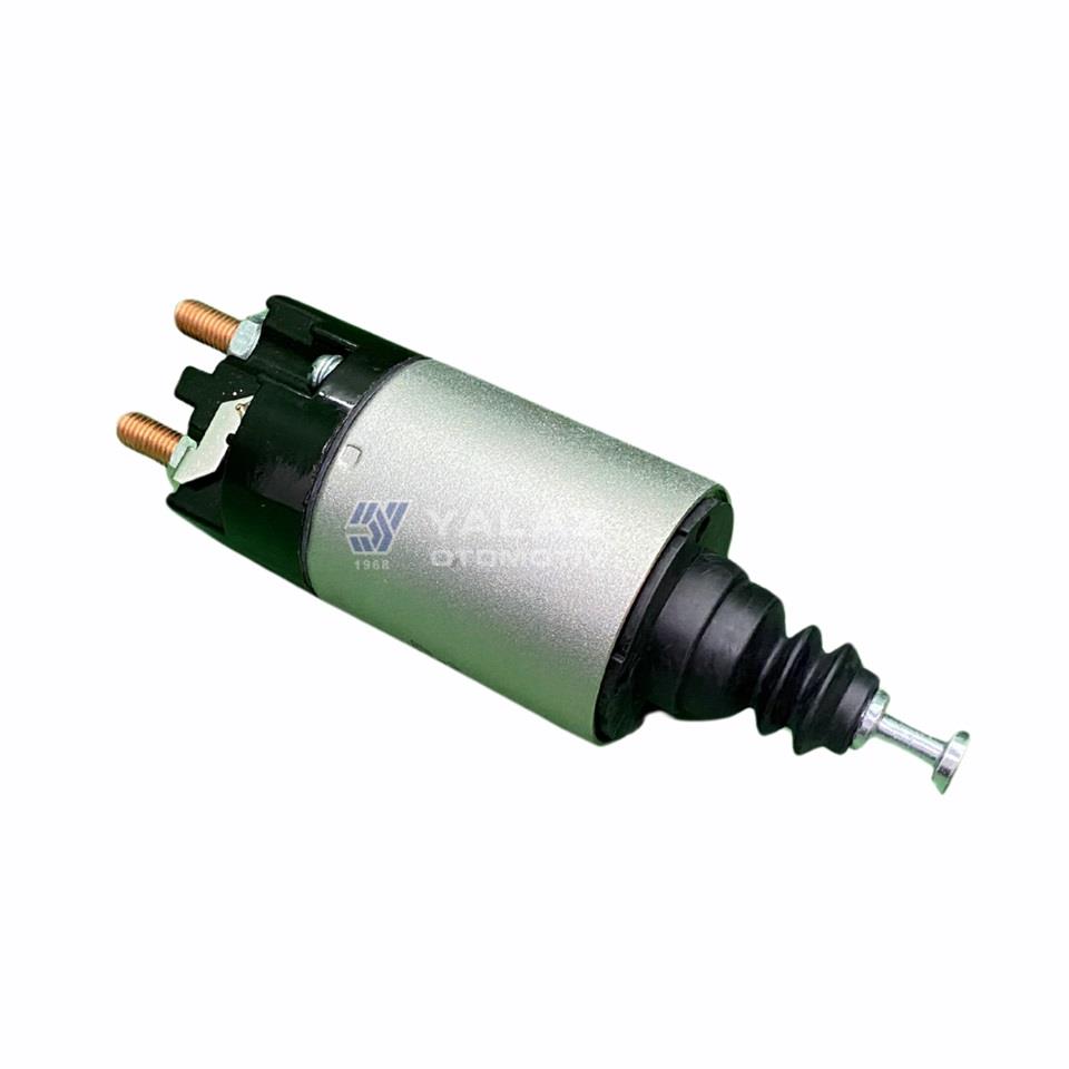 UNIPOINT 24V MARŞ OTOMATİĞİ MITSUBISHI TİPİ (10 MM CIVATA)