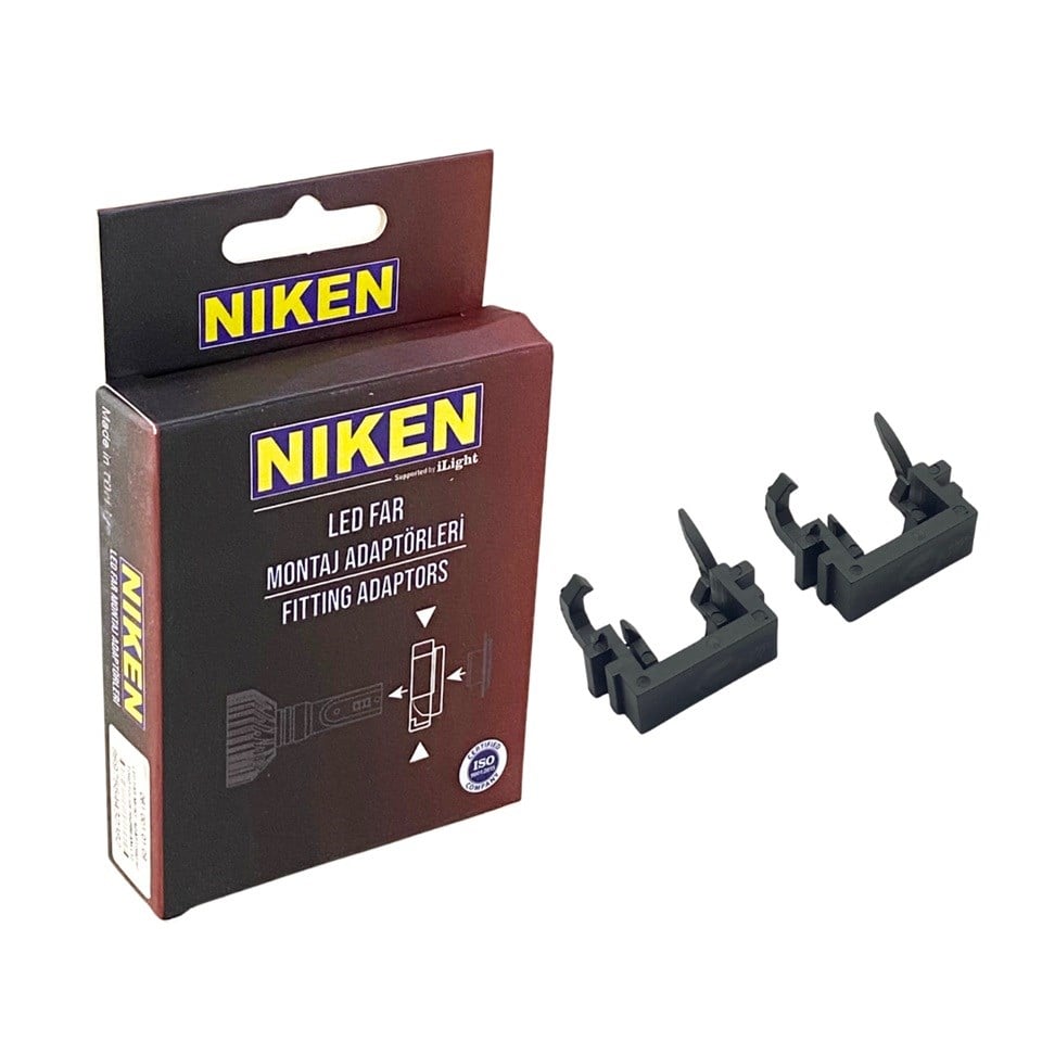 LED XENON AMPUL APARATI (H7) FORD FOCUS (2 AD)