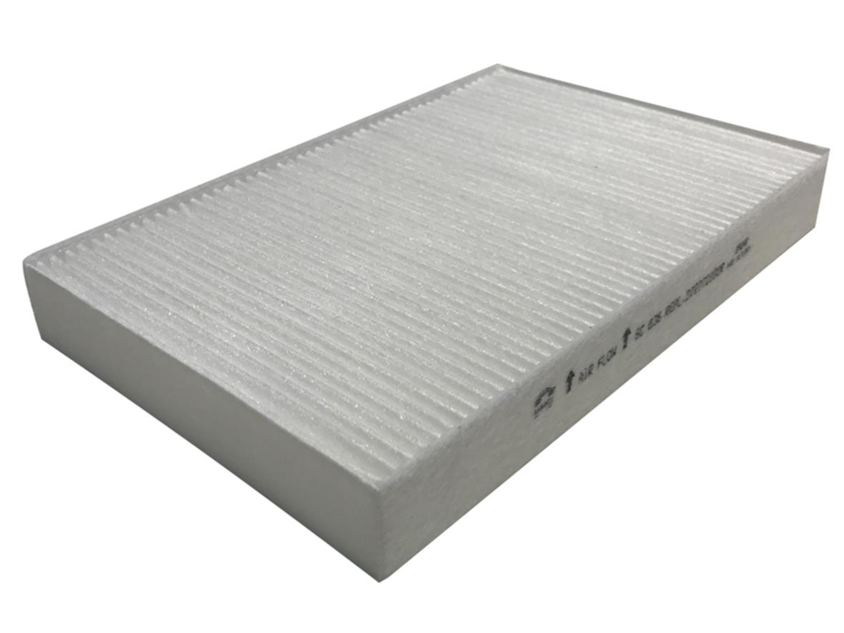 POLEN FİLTRESİ NISSAN JUKE-RENAULT MEGANE/FLUENCE/LAGUNA