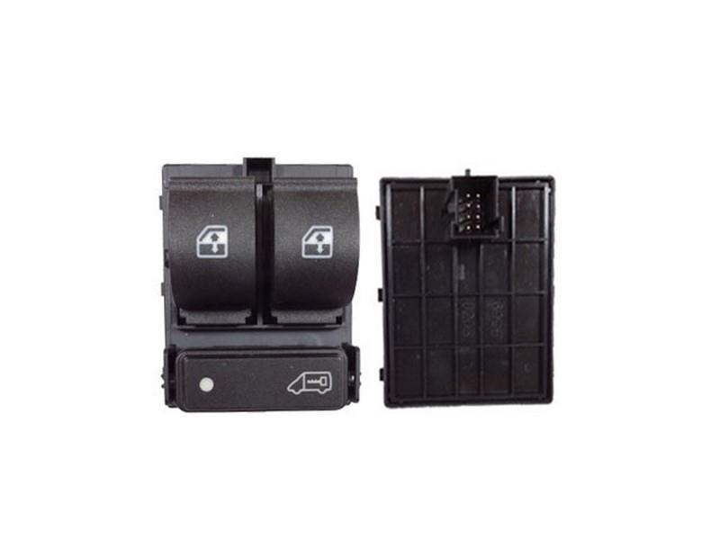 CAM ANAHTARI (8 FİŞ) ÇİFTLİ SOL KAPI DUCATO/JUMPER/BOXER 2011 >