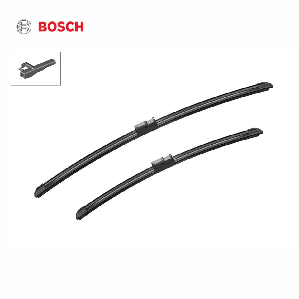 BOSCH SİLECEK SÜPÜRGESİ 575/450 MM AEROTWIN (A084S) ALFA ROMEO 159/BRERA/SPIDER