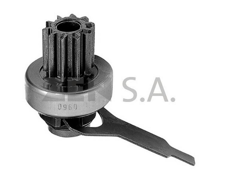 ZEN MARŞ DİŞLİSİ LUCAS TİPİ 10 DİŞ (ÇATALLI) ROVER