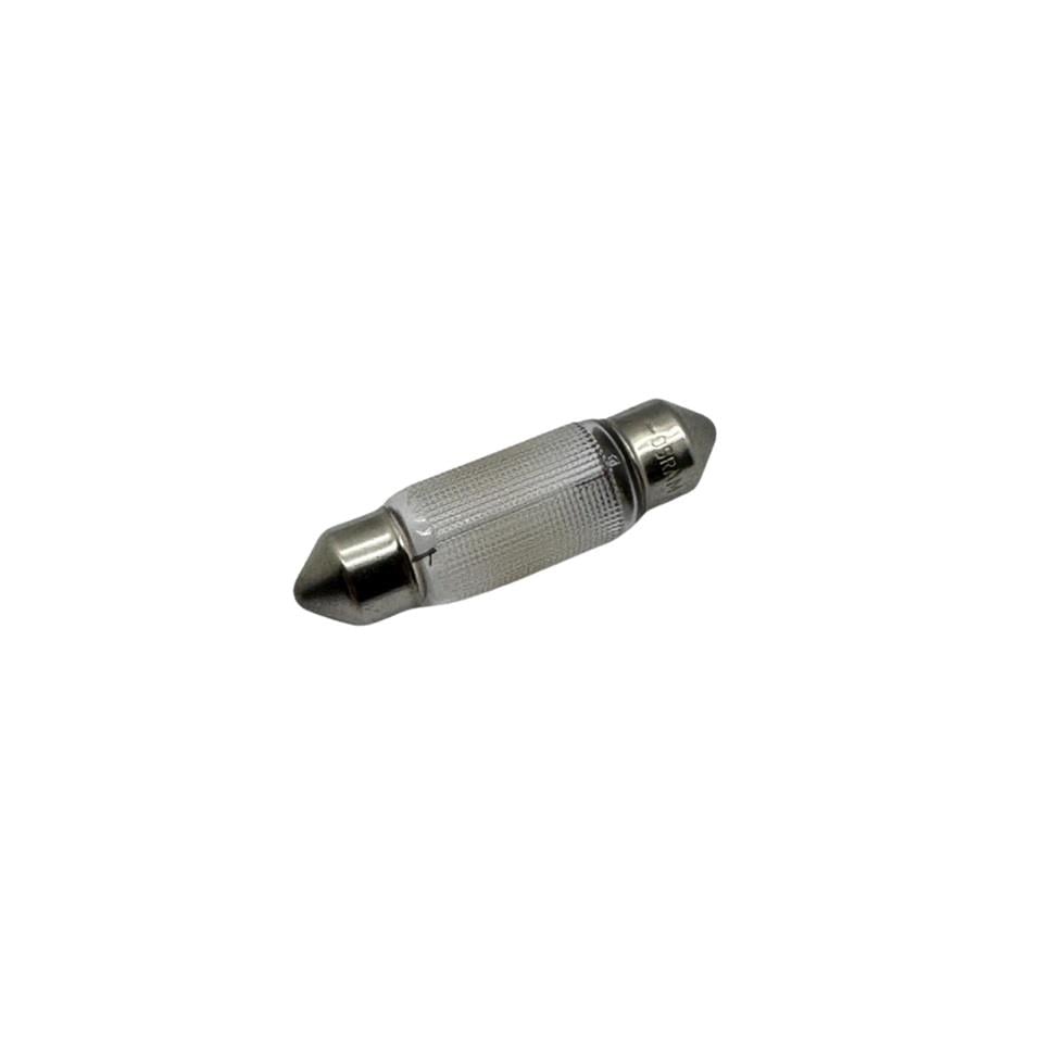 OSRAM 12V SOFİT AMPUL 7W (BUZLU) (37 MM)