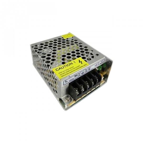 220V-24V DC GİRİŞ/24V DC ÇIKIŞ KONVERTÖR (VOLTAJ DÜŞÜRÜCÜ) (TRAFO) 2.5 A 60W (KUTULU)