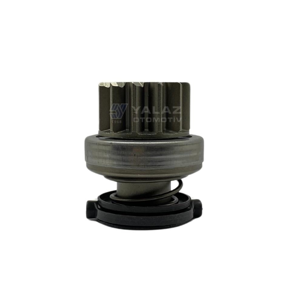 MARŞ DİŞLİSİ BOSCH TİPİ 12 DİŞ (10 KANAL) (GÖVDE ÇAPI:50 MM) 2011 >