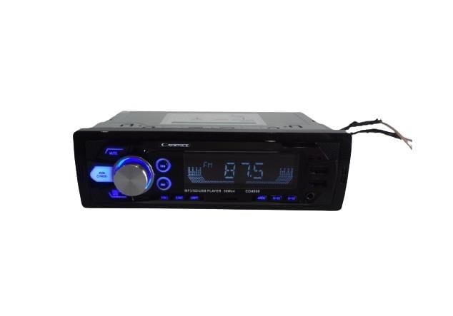 OTO TEYP USB/AUX/SD KART GİRİŞLİ/BLUETOOTH