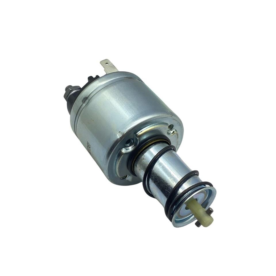 12V MARŞ OTOMATİĞİ VALEO TİPİ (2/3 DELİK) (FİŞLİ SOL) HYUNDAI H100/STAREX-KIA SORENTO