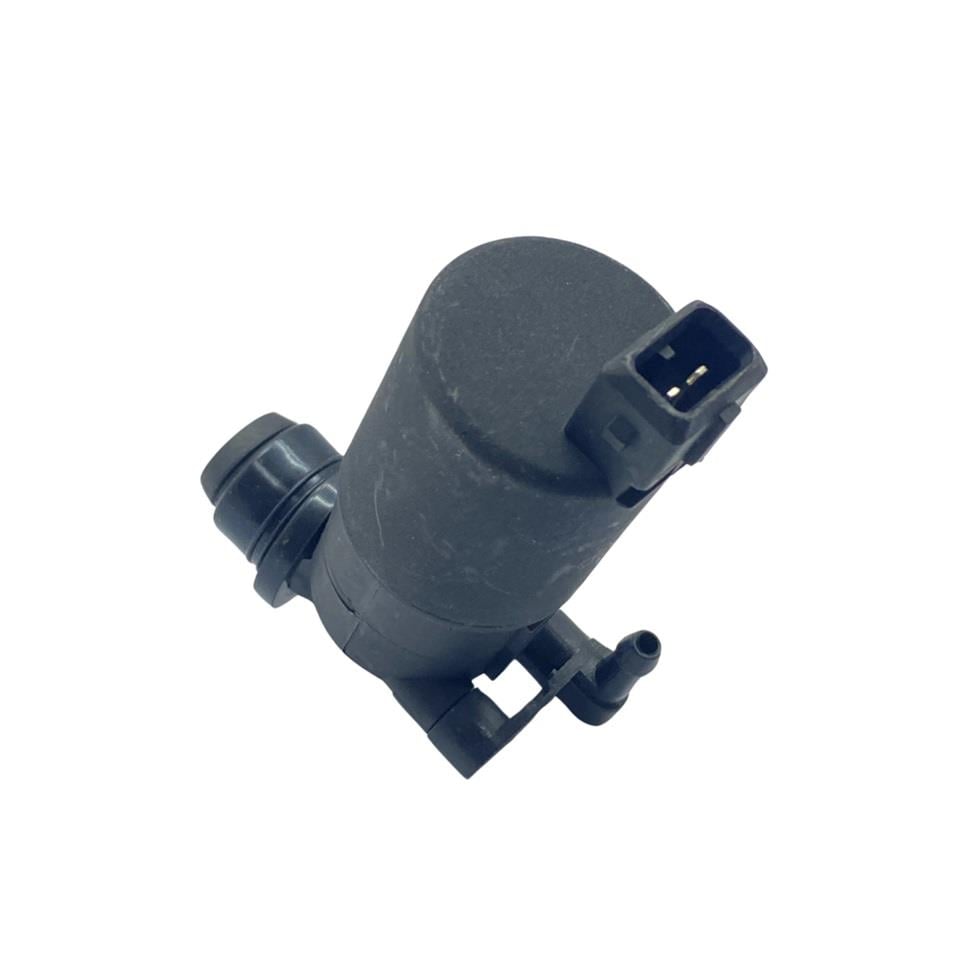 24V SU FISKİYE MOTORU (2 FİŞ SOKETLİ)