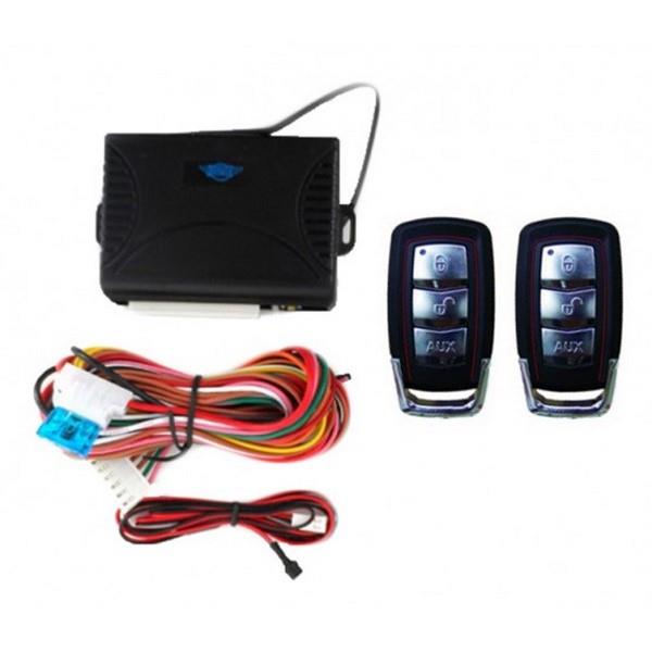 INWELLS 12V UZAKTAN KUMANDA (3 TUŞLU)