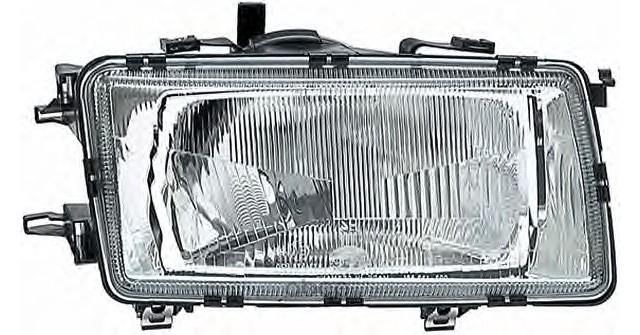 HELLA FAR AUDI 80-BMC PROFESYONEL/LEVEND SAĞ