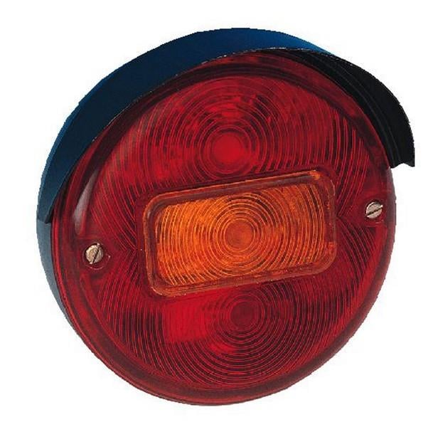 STOP CAMI ULTRA EM (KISA SİNYAL) (112 MM)