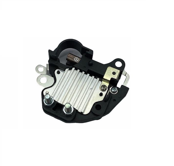 24V KÖMÜRLÜ KONJEKTÖR MARELLI-DENSO TİPİ (2 CIVATALI) (W-D) CATERPILLAR-NEW HOLLAND