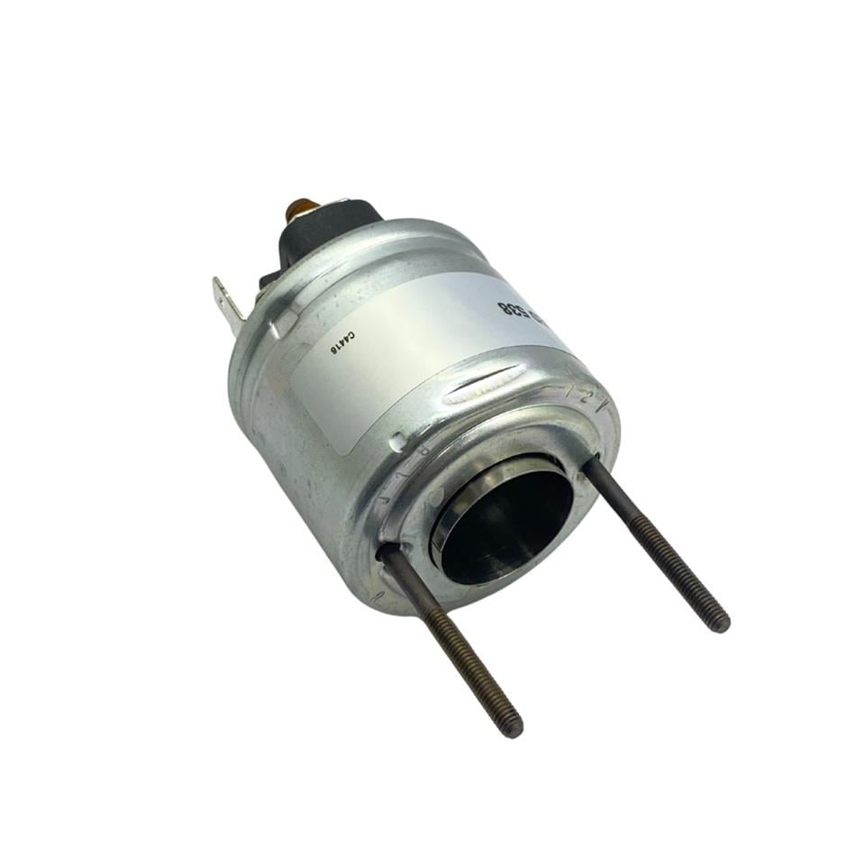 VALEO 12V MARŞ OTOMATİĞİ (2/3 DELİK) (SOL FİŞLİ) PEUGEOT 307-RENAULT R9/R11/R19/R21