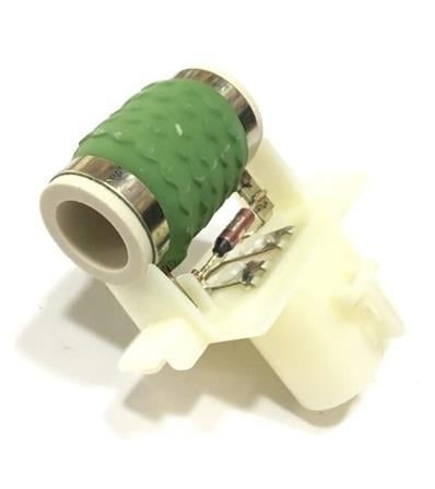 12V FAN REZİSTANSI FIAT EGEA/FIORINO/LINEA/PUNTO ORJ.