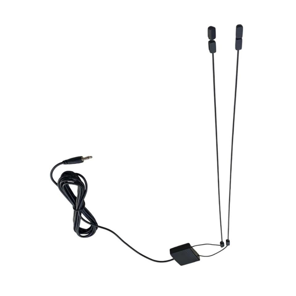 ARAÇ TV ANTENİ (CAR TV) (CAMA MONTAJ) (KARASAL YAYIN)