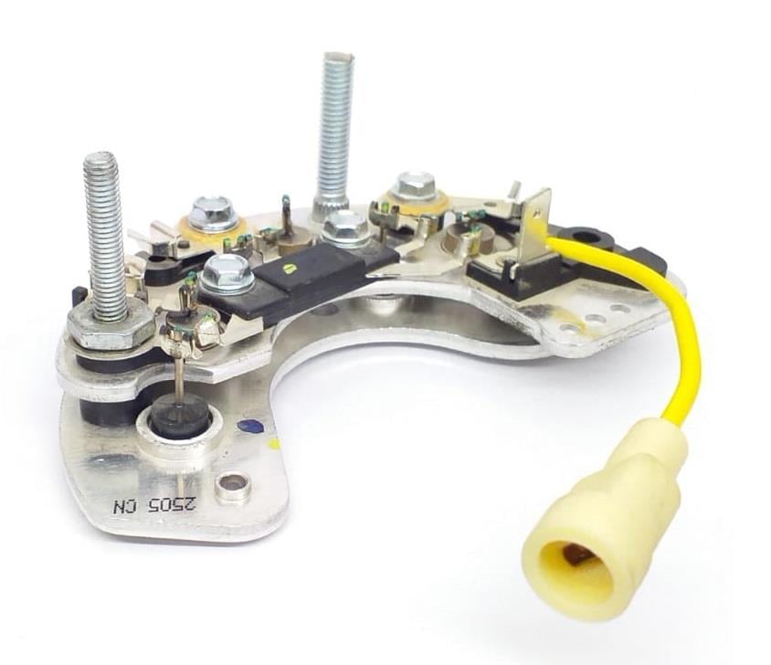 LUCAS DİYOT TABLASI  (VAKUMLU) BMC LEVEND-FORD TRANSİT T12/T15