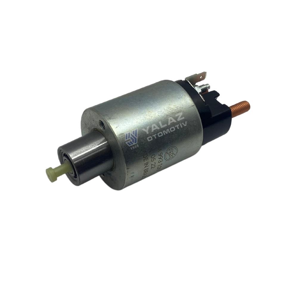 ZM 993 ZM 12V MARŞ OTOMATİĞİ MITSUBISHI TİPİ (2 DELİK) CITROEN-PEUGEOT