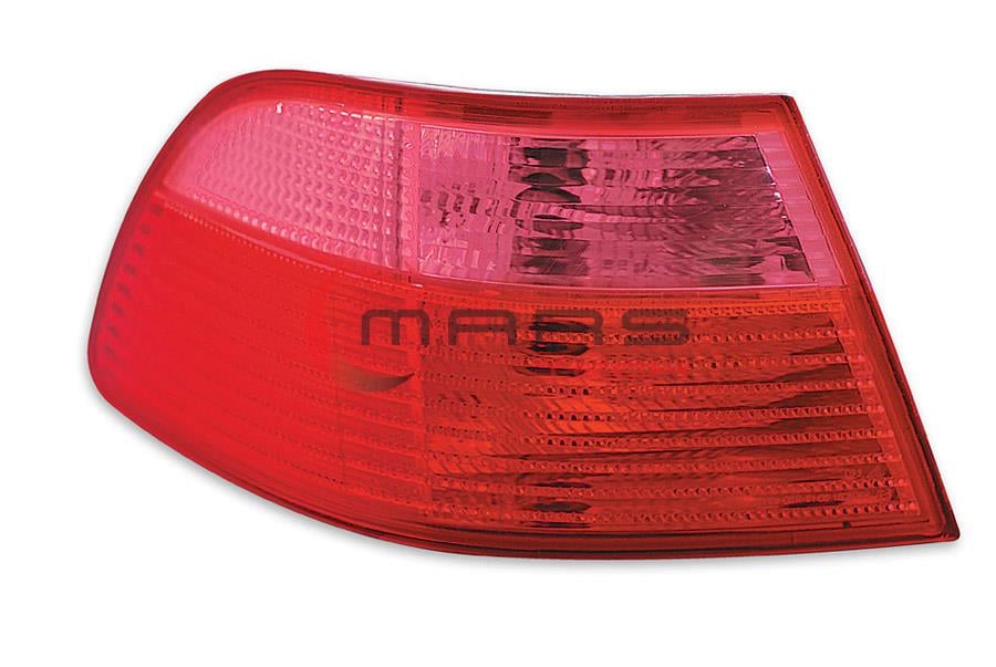 MARS STOP LAMBASI DIŞ (ÇAMURLUK) (DUYSUZ) FIAT ALBEA SOLE 2006 > SOL