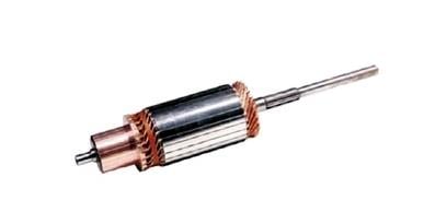 24V MARŞ KOLLEKTÖRÜ DELCO TİPİ 42MT