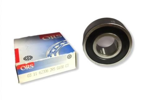 ORS 62306 2RS ALTERNATÖR RULMANI