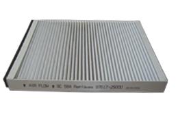 POLEN FİLTRESİ HYUNDAI ACCENT/GETZ