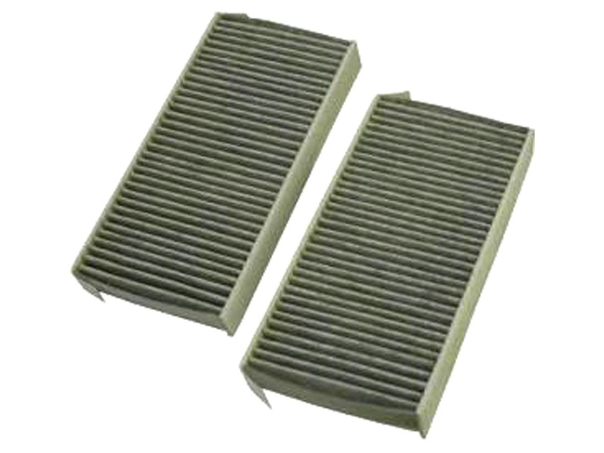 POLEN FİLTRESİ (AKTİF KARBON) RENAULT LAGUNA III 1.5 DCI (2007-2012)