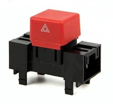 OPAR FLAŞÖR ANAHTARI FIAT TEMPRA/TIPO ORJ.