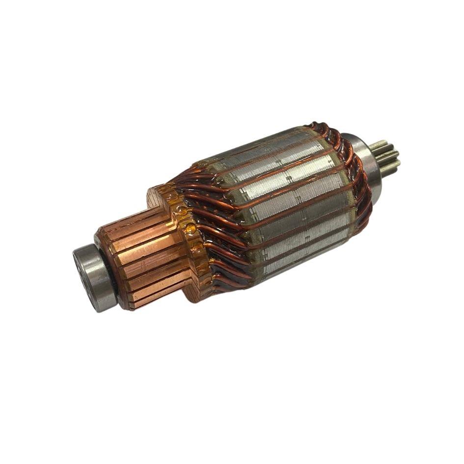 12V MARŞ KOLLEKTÖRÜ NIPPON DENSO TİPİ 9 DİŞ TOYOTA CAMRY/CORONA/FORKLİFT/HIACE