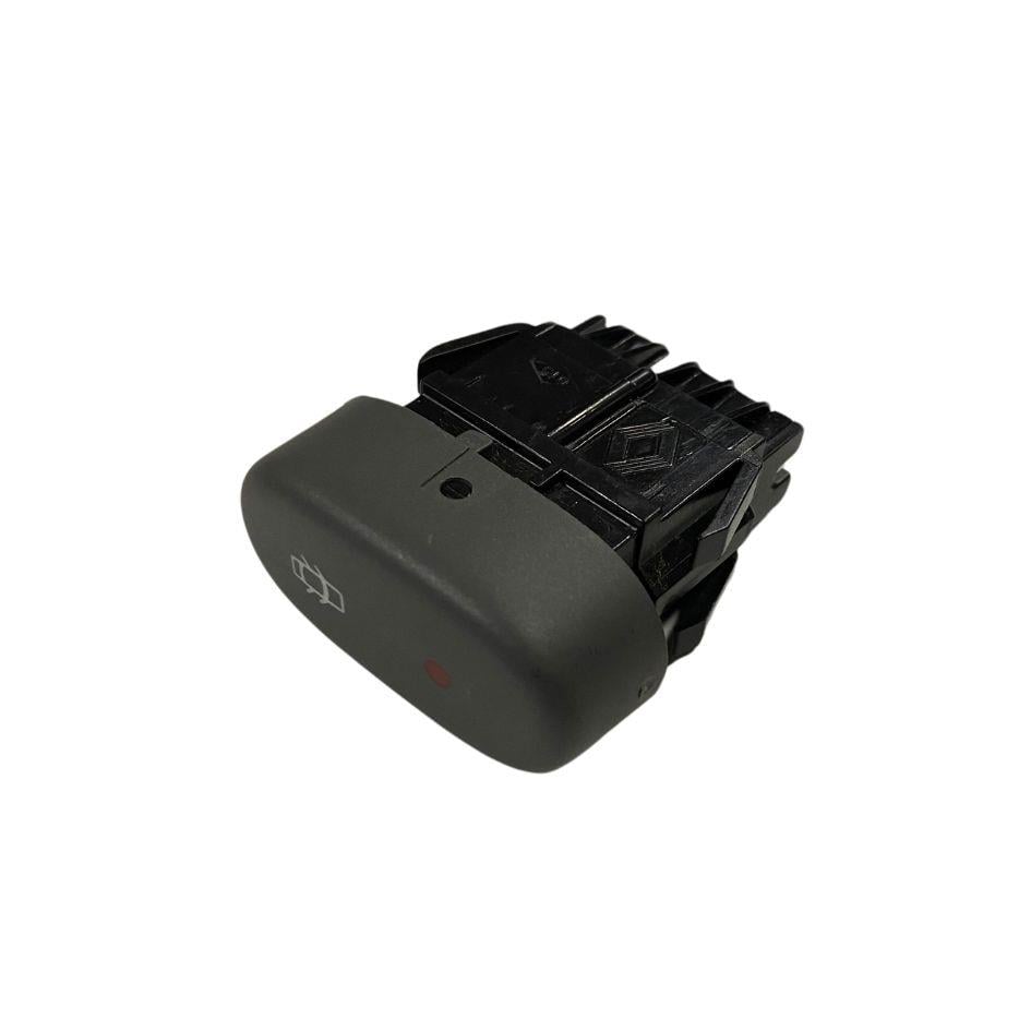 DAV MERKEZİ KİLİT ANAHTARI (GRİ) RENAULT CLIO OEM