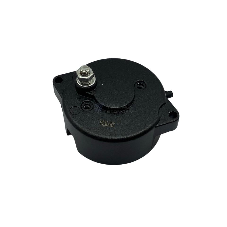 MARŞ ARKA KAPAK ISKRA TİPİ 3.2 KW MF
