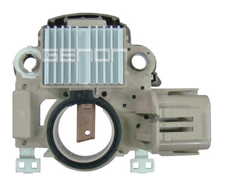 12V KÖMÜRLÜ KONJEKTÖR MITSUBISHI TİPİ (L-S) NISSAN INFINITI/SKYSTAR