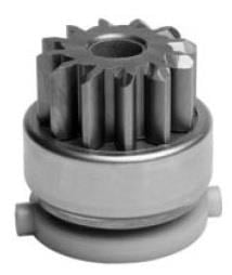 MARELLI MARŞ DİŞLİSİ MOTORCRAFT TİPİ 12 DİŞ FORD MONDEO/TRANSİT V184